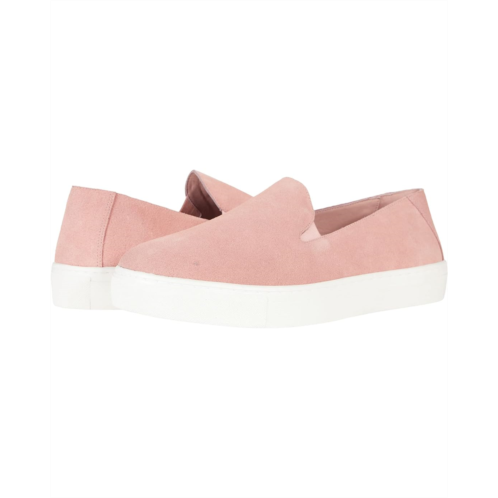 Massimo Matteo Suede Slip-On Sneaker