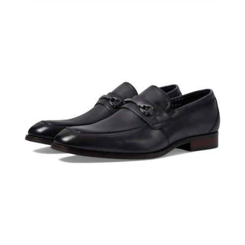 Mens Stacy Adams Kaylor Penny Slip-On Loafer