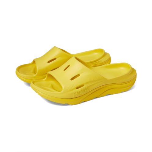 Unisex Hoka Ora Recovery Slide 3