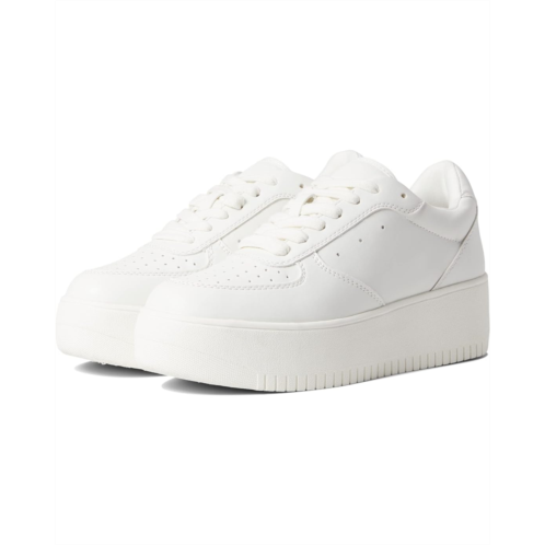 Womens Steve Madden Rocket Sneaker