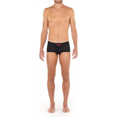 Mens HOM Plume Push Up Trunks HO1