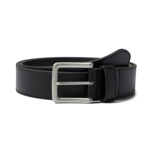 M&F Western HDX Wide Basic Silver Buckle