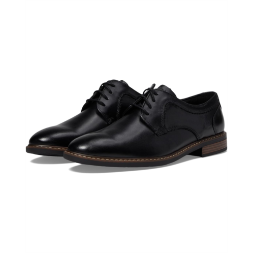 Nunn Bush Hayden Plain Toe Oxford