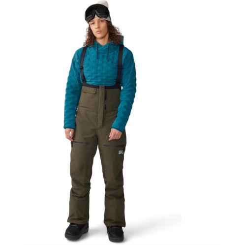 Mountain Hardwear Powder Maven Bib