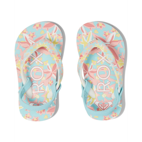 Roxy Kids Pebbles VI (Toddler/Little Kid)