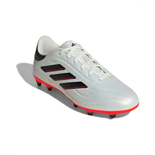 Adidas Kids Soccer Copa Pure II League Firm Ground (Little Kid/Big Kid)