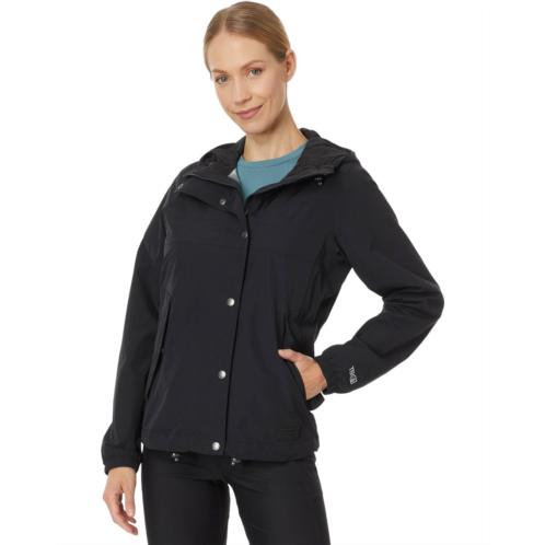 L.L.Bean Womens LLBean Mountain Classic Rain Jacket