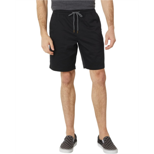 Mens Volcom Frickin E-Waist 19 Shorts