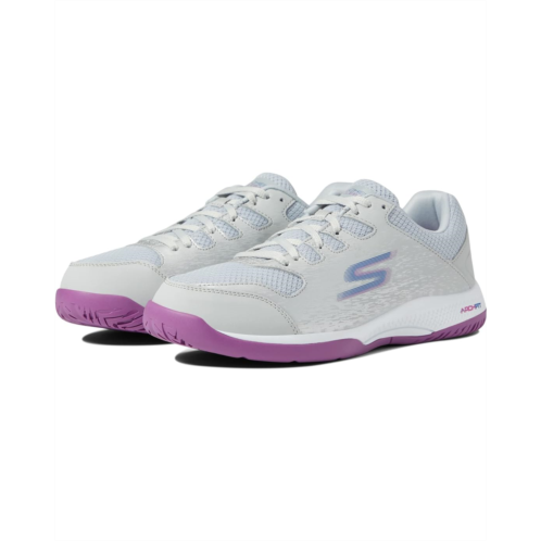 Womens SKECHERS Go Train Arch Fit Viper Court - Pickleball