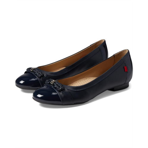 Womens Marc Joseph New York Park Ave Flat