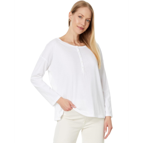 Lilla P Relaxed Henley