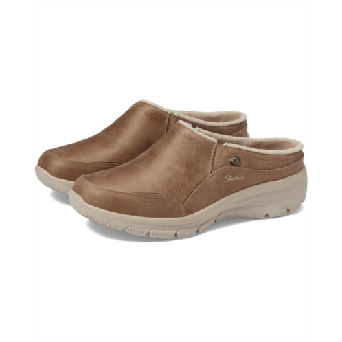 Womens SKECHERS Easy Going - Latte 2