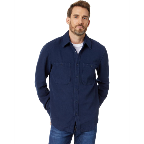 Mens The North Face Valley Twill Flannel Shirt