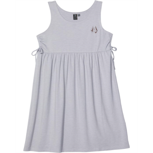 Volcom Kids Sandy Candy Dress (Toddler/Little Kids/Big Kids)