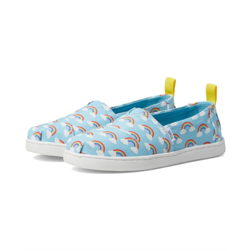 TOMS Kids Alpargata (Little Kid/Big Kid)