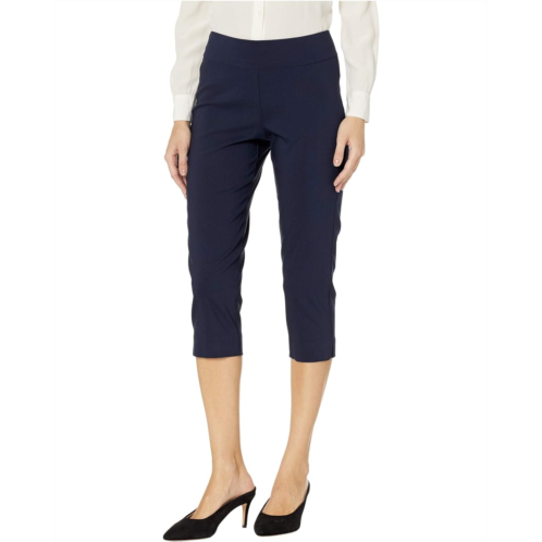 Womens Krazy Larry Pull-On Capri Pants