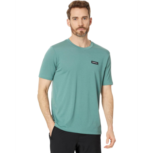 RVCA Icon Short Sleeve Tee