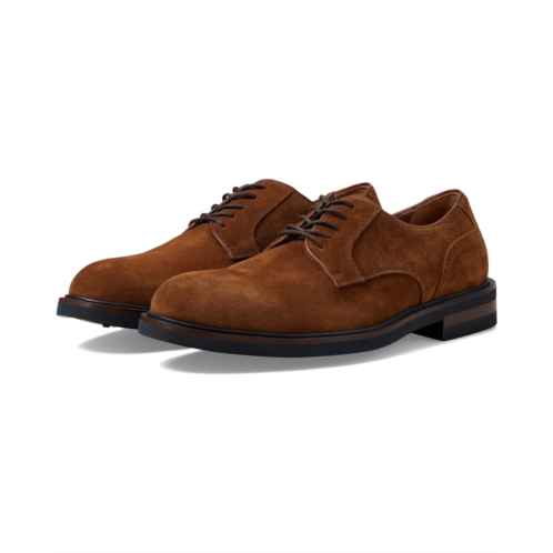 Johnston & Murphy Collection Hartley Plain Toe