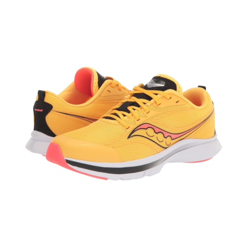 Saucony Kids Kinvara 13 (Little Kid/Big Kid)