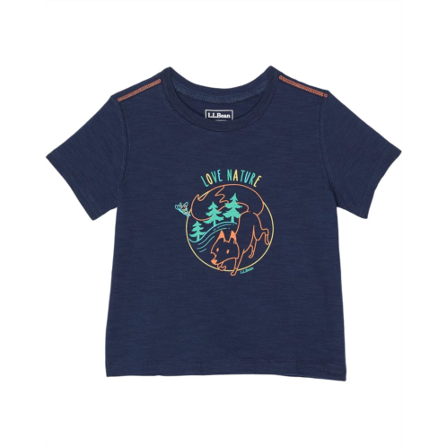 L.L.Bean Graphic Tee Short Sleeve (Infant)