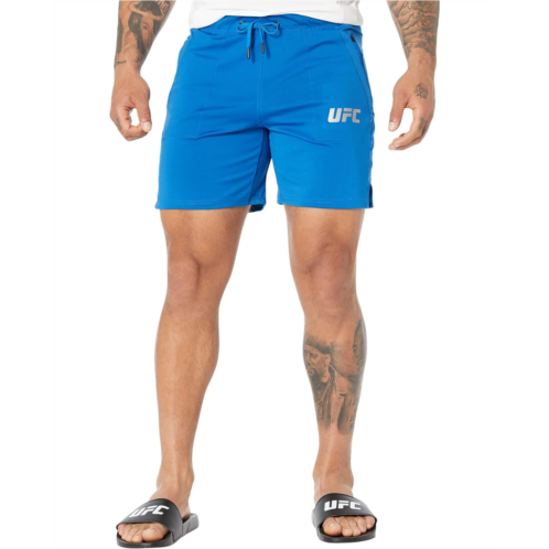 Mens UFC 7 Shorts Without Brief