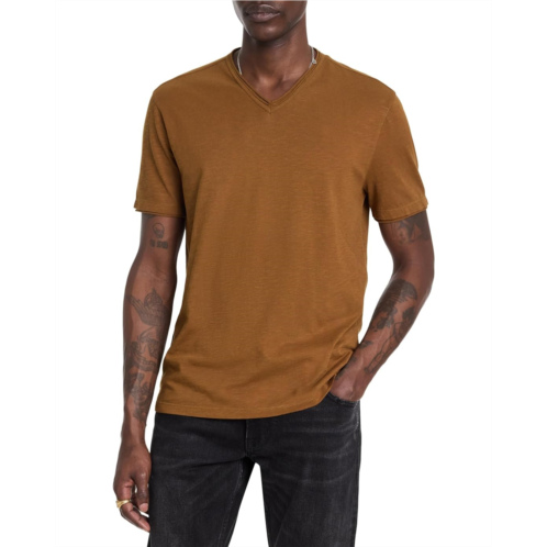 Mens John Varvatos Miles V-Neck K3595F24