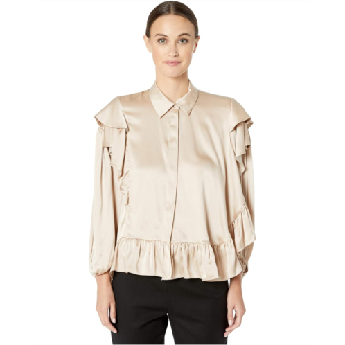 Preen by Thornton Bregazzi Kayla Shirt