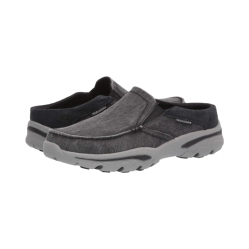 Mens SKECHERS Relaxed Fit Creston - Backlot