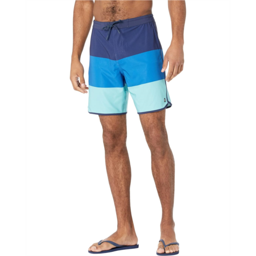 Outerknown Tasty Scallop Trunks