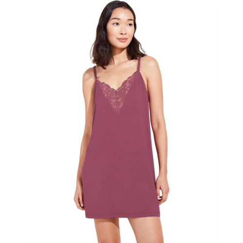 Womens Eberjey Naya Chemise