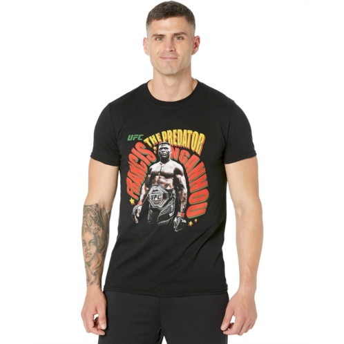 Mens UFC Francis Ngannou Big Time Vintage Tee