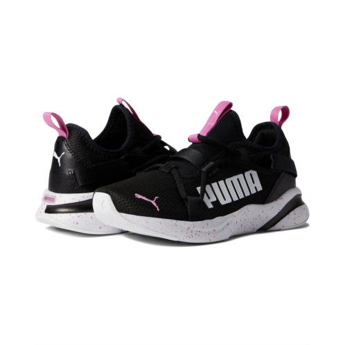 PUMA Softride Rift Slip-On Speckle (Big Kid)