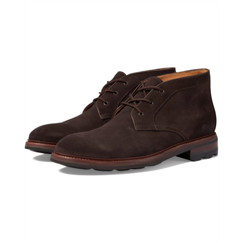 Mens Johnston & Murphy Collection Welch Chukka