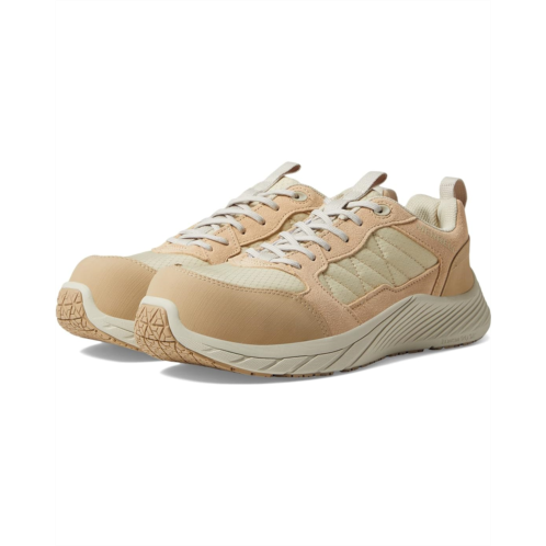 Womens Merrell Work Alpine Sneaker CF