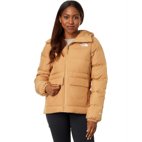 Womens The North Face Gotham Jacket