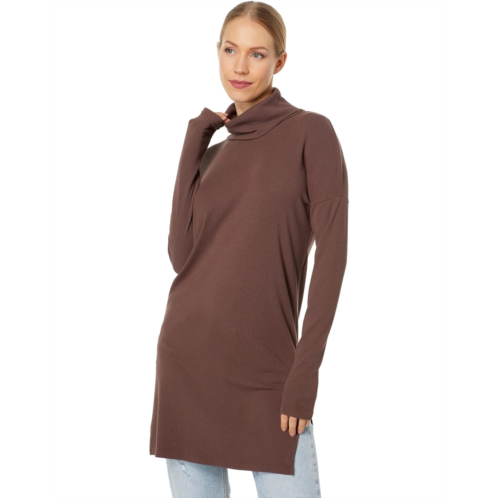 Bobi Los Angeles Turtleneck Tunic