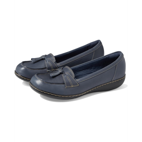 Womens Clarks Ashland Bubble