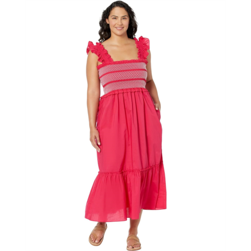 Steve Madden Plus Size Au Natural Dress