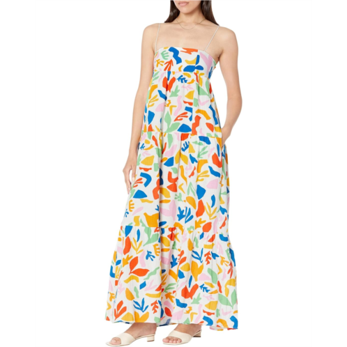 Womens Show Me Your Mumu Long Weekend Maxi Dress