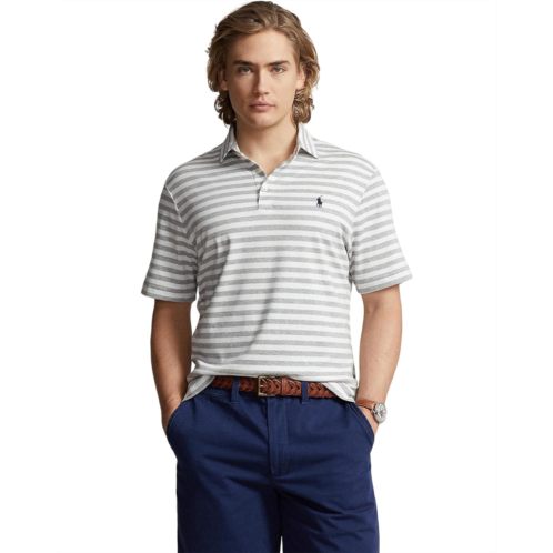 Mens Polo Ralph Lauren Classic Fit Soft Cotton Polo Shirt