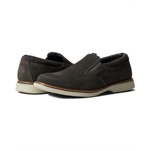 Nunn Bush Otto Plain Toe Slip-On