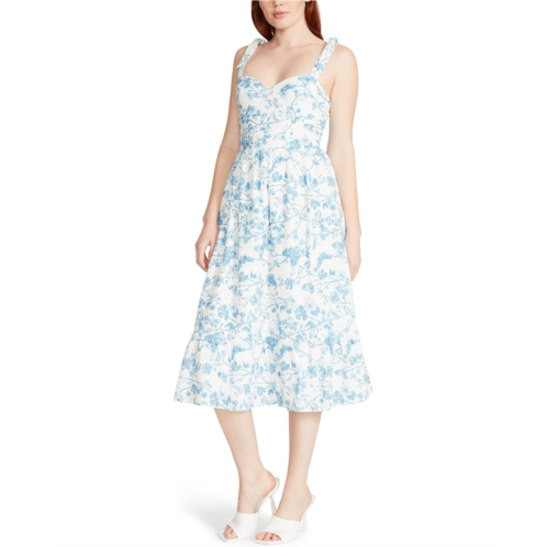 Womens Steve Madden Sophia-Rose Dress