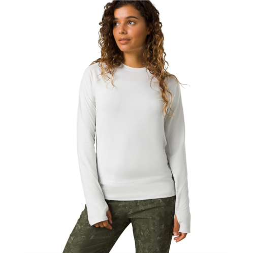 Prana Sol Searcher Long Sleeve Top