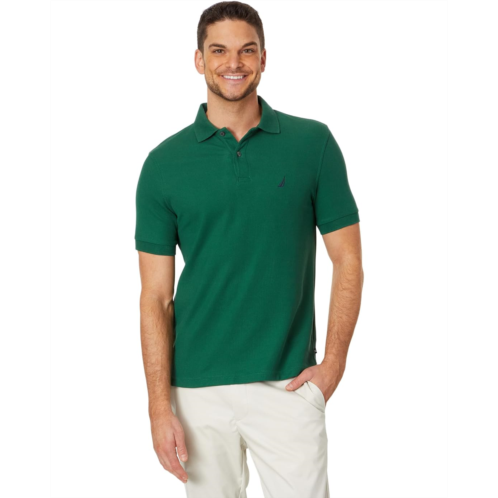 Nautica Sustainably Crafted Classic Fit Deck Polo