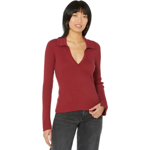 Womens Paige Catarina Sweater