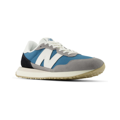 Mens New Balance Classics 237v1