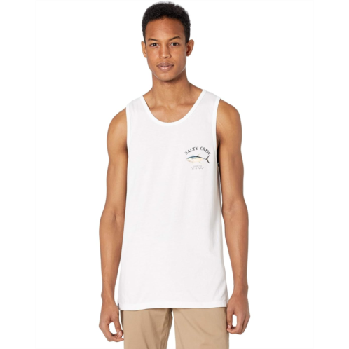 Mens Salty Crew Ahi Mount Tank