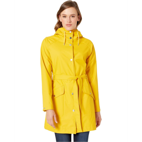 Womens Helly Hansen Kirkwall Ii Raincoat