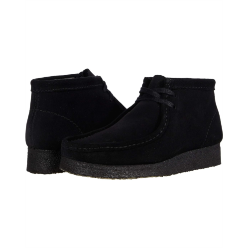 Womens Clarks Wallabee Boot