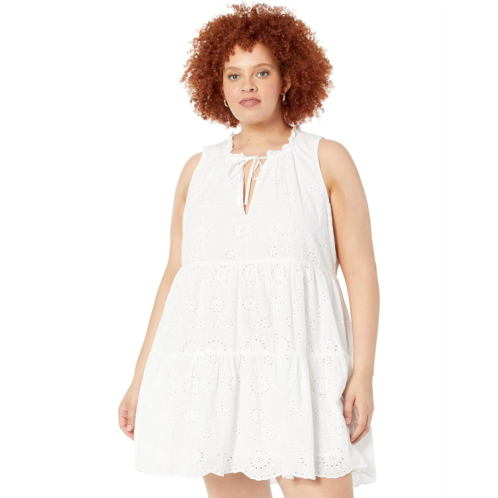 Steve Madden Plus Size The Papaya Dress